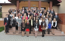 20 lat chóru Marianus (2)