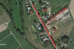 olszyny