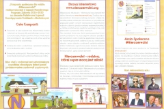 ulotka kampania 20001