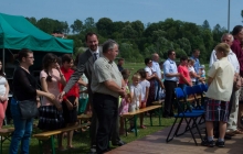 każdy może nad morze