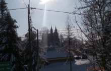 OLYMPUS DIGITAL CAMERA