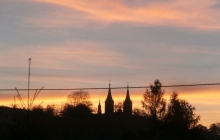 OLYMPUS DIGITAL CAMERA