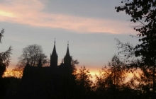 OLYMPUS DIGITAL CAMERA