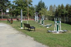 OSA Turza po