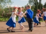 Piknik rodzinny w Turzy