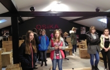 Wizyta w zakładzie pracy- Osika Meble Rzepiennik Strzyżewski 3