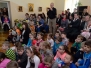 Przyjaciele lasu - Przedszkolaki z Turzy