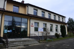 szkoła w Janowicach