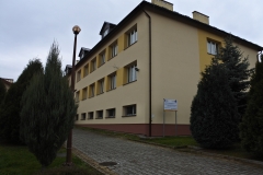 szkoła w Szczepanowicach