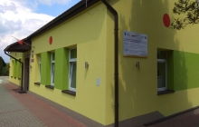 Publiczne Przedszkole Zborowice 6