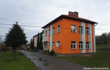 szkoła w Świebodzinie