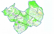mapa trasy turystyczne