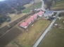 Z lotu ptaka Rzepiennik Miasto