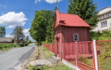 2876-Olszyny-Kapliczka p.w. MB-Czesty-IMG_5802