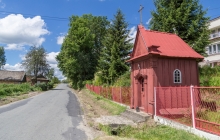 2876-Olszyny-Kapliczka p.w. MB-Czesty-IMG_5803-2