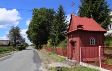 2876-Olszyny-Kapliczka p.w. MB-Czesty-IMG_5803