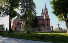 2877-Rzepiennik-Biskupi-Kosciol-p.w.-Wniebowstapienia-NMP-IMG_8147a