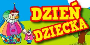 Dzień Dziecka
