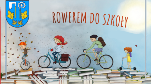 Rowerem do szkoły. Konkurs: Ograniczam emisyjność samochód rodziców zostaje w domu