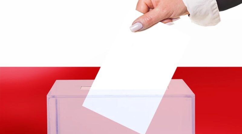 Jak oddać ważny głos? – w wyborach samorządowych w dniu 07.04.2024 r.