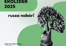 Rusza konkurs #ekoLIDER 2025! WFOŚiGW w Krakowie szuka najlepszych przedsięwzięć ekologicznych w Małopolsce!