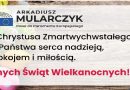 Życzenia – Arkadiusz Mularczyk Życzenia – Arkadiusz Mularczyk