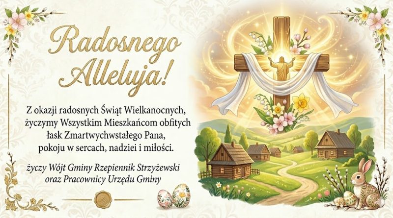 Życzenia z okazji Świąt Wielkanocnych 🌷🌷🌷 Życzenia z okazji Świąt Wielkanocnych 🌷🌷🌷
