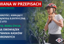 Zmiana w przepisach – obowiązkowa jazda w kasku dla dzieci i młodzieży do 16. roku życia Zmiana w przepisach – obowiązkowa jazda w kasku dla dzieci i młodzieży do 16. roku życia