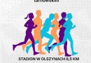 Małopolska na sportowo – bieg rekreacyjno-sportowy w powiecie tarnowskim – 20.06.2026 r.