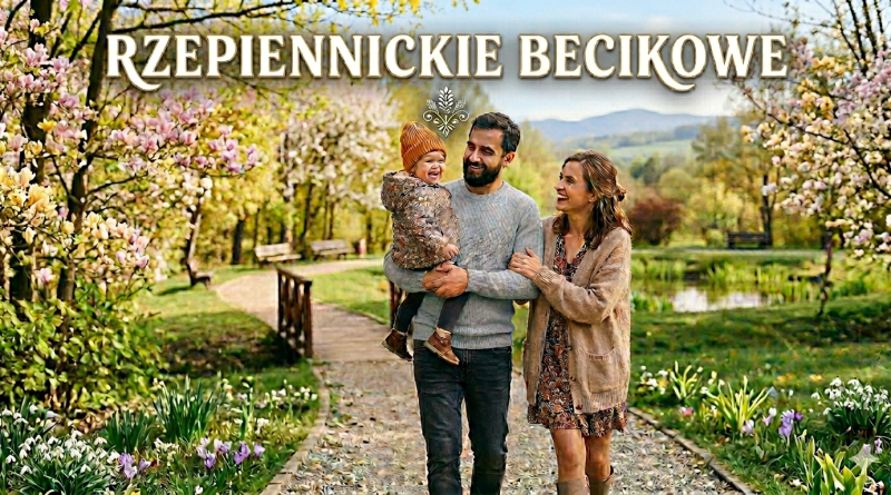 Jednorazowa zapomoga z tytułu urodzenia się dziecka – „Rzepiennickie Becikowe”
