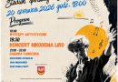 Letnie Brzmienie – Koncert Nikodema Liro, zabawa taneczna – 20.06.2026 r. stadion sportowy w Olszynach
