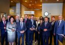 Wotum zaufania i absolutorium dla Zarządu Województwa Małopolskiego