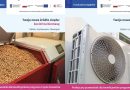 Nowe broszury dotyczące źródeł ciepła dla beneficjentów programu „Czyste Powietrze”