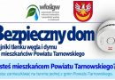 „Bezpieczny Dom” – przedłużony nabór do projektu „Bezpieczny Dom” – przedłużony nabór do projektu