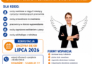 Projekt „Rozwiń SKRZYDŁA 2.0!” Projekt „Rozwiń SKRZYDŁA 2.0!”