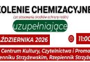 Szkolenie chemizacyjne – 29.10.2026 r. Szkolenie chemizacyjne – 29.10.2026 r.